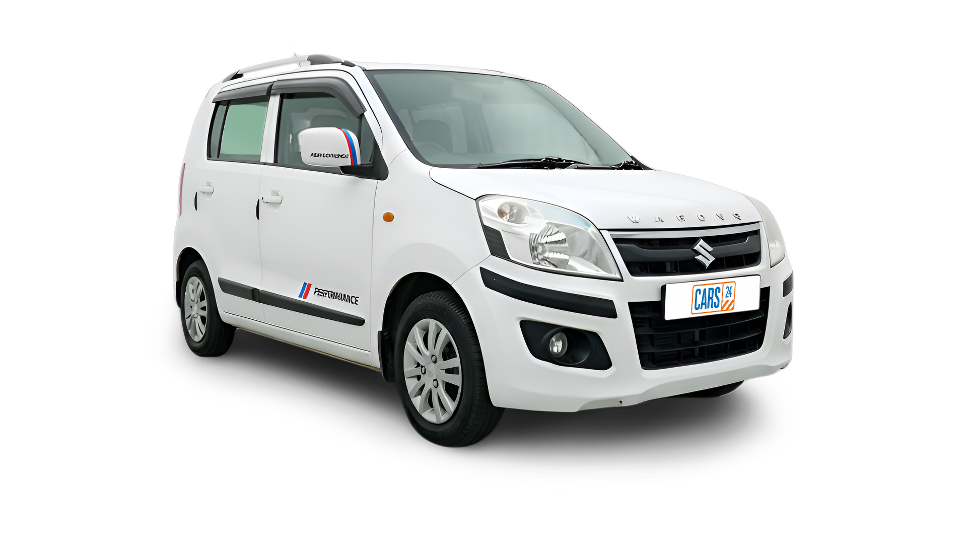 Maruti Wagon R 1.0-img